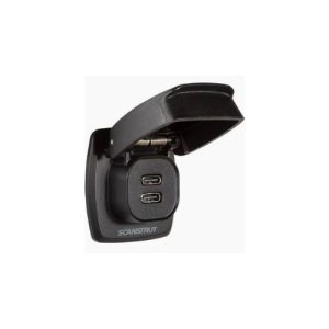 Scanstrut Flip Pro MAX USB-C Charging ? SC-USB-F3