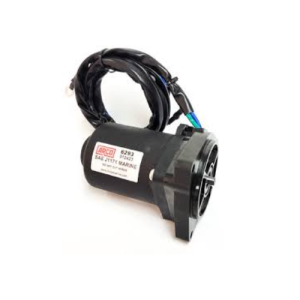 Arco New OE Replacement Tilt Trim Motor for Yamaha 63P-43880 Series - 6293