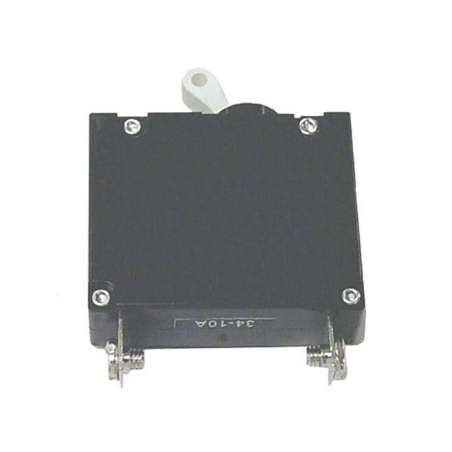 Sierra Circuit Breaker, 10A - CB40220