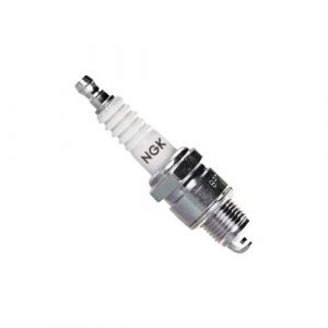 NGK Spark Plugs - BP5EA-L