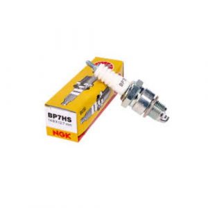 NGK Spark Plugs - BP7HS