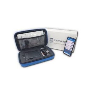 LocMarine Boat Security and Monitoring - LTE10