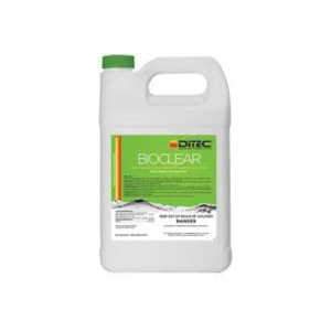 Ditec Glass Care Kit - 22-KITS-GLAS