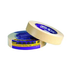 3M 1-1/2in x 60yd Masking Tape - 02993