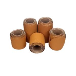 3M 120 Grit Impr 8in Disc - 21785