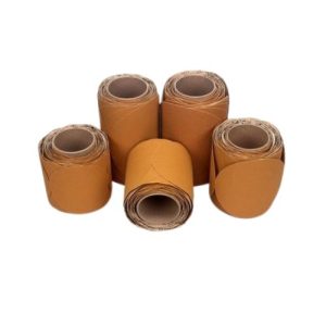 3M 60 Grit Stikit Paper Disc Roll, 8in - 21788