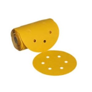 3M 6in 100G Gold Stikit - 55561