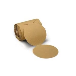 3M 6in 120G Gold Stikit - 55562