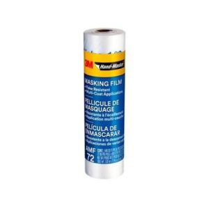 3M 72in x 90ft Masking Film - 90039