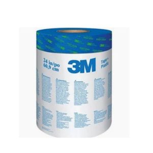 3M Masking Film, 24in x 30yd - 34065