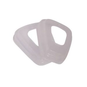 3M Prefilter Retainer, #501 - 17668