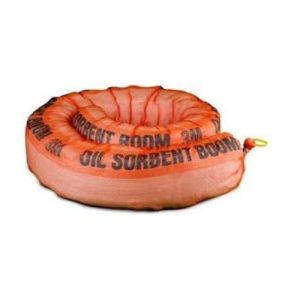3M Sorbent Booms 8in X 10ft - T270