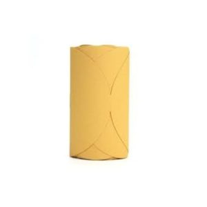 3M Stikit Gold Film Disc Roll, 6 in, P100 grade - 01332