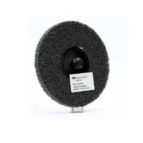 3M Unitized Wheel 2S Fiine - 17184
