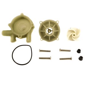LC-3CP-MD Wet End Repair Kit | March Pump 0130-0115-0200