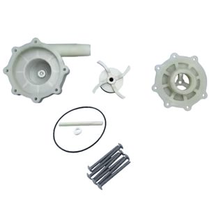 March Pump Wet End Repair Kit AC-5C-MD PMA1000