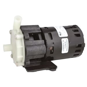 March Pumps MDX-3-5-8 115 VAC Magnetic Drive Centrifugal Pump 0135-0006-0300