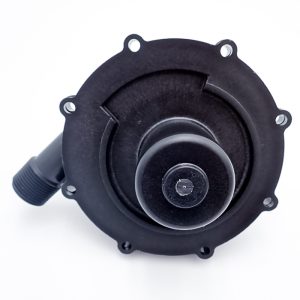 March TE-5.5C-MD Wet End Kit 0151-0069-0100