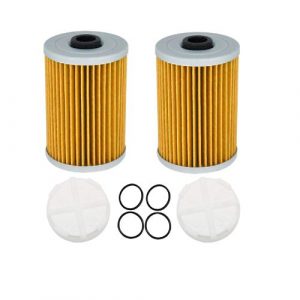 Mercury Marine/Mercuiser Fuel Filter 35-8M0093688