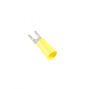 Mize 12-10Ga #6 insul Fork Spade FESY6