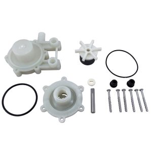 Wet End Repair Kit March Pump 0125-0115-0200