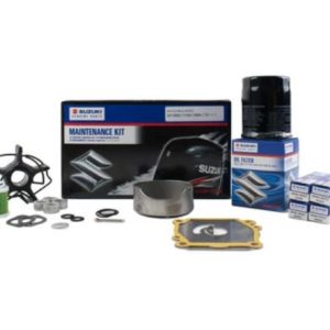 Suzuki - Maintenance Kit - DF 100A/115A/115S/140A - 17400-92823