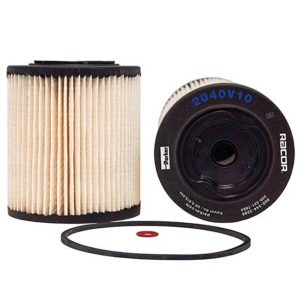 Racor V-Series Turbine Replacement Filter Element - 10 Micron (2040V10)