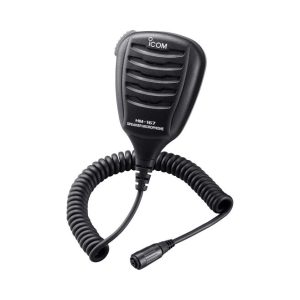 Icom Waterproof Speaker Microphone (HM167)