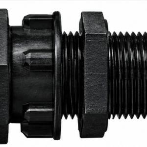 Marine East 3/4in Bulkhead Fitting 7980