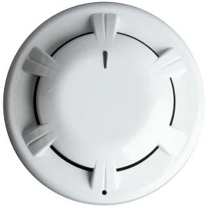 Fireboy-Xintex Optical Smoke Detector w/o Base (OMSD-01)