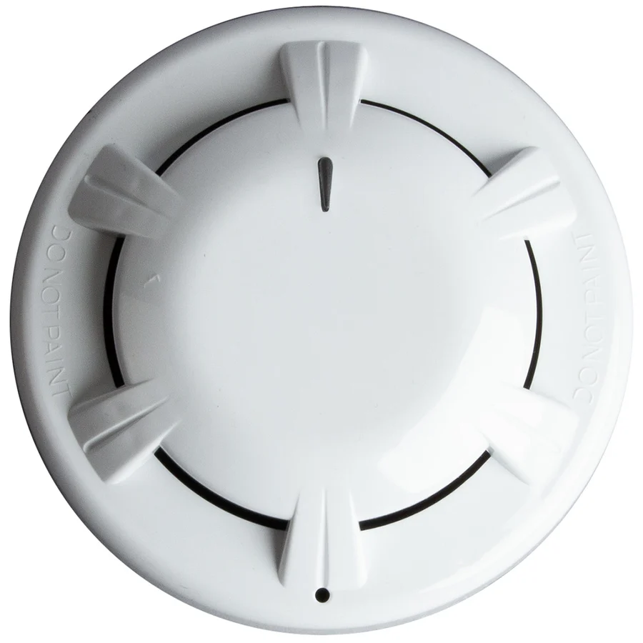 Fireboy-Xintex Optical Smoke Detector w/o Base (OMSD-01)