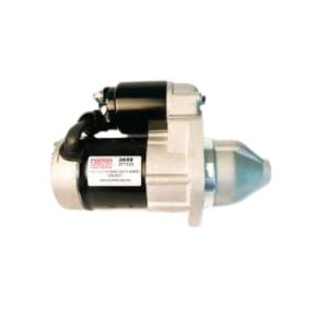 Arco New Outboard Starter for Suzuki and J/ E 9.9 - 60hp, 2005-2018 - 3449