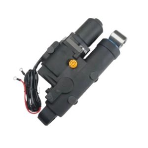 Arco New Yamaha 50/60Hp Tilt Motor - 6257