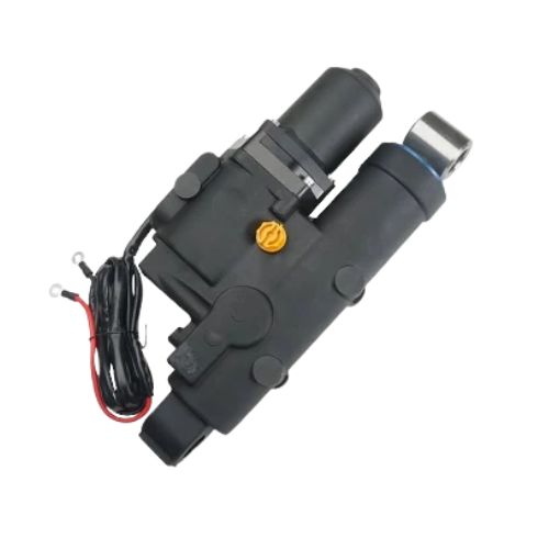 Arco New Yamaha 50/60Hp Tilt Motor - 6257