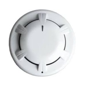 Fireboy-Xintex Orbis Smoke Detector w/o Base - OMSD-01