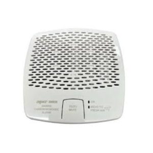 Fireboy-Zxintex Carbon Monoxide Detector, 12/24V - CMD6-MD-R