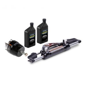 Dometic SeaStar HP6033 Mounting Hardware Kit - For Outboard Pivot Plate Cylinder - View #2