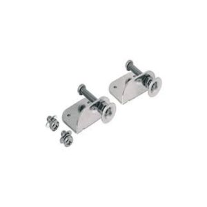 Icom Flush Mount Bracket - MB-69