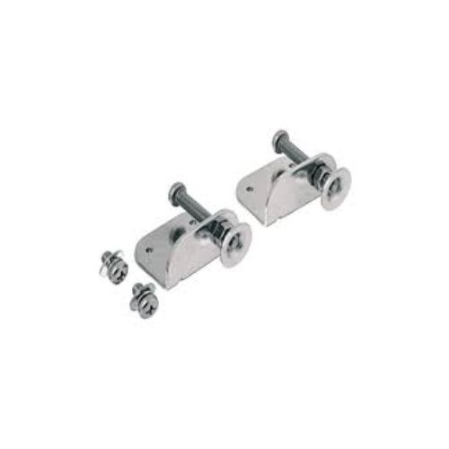 Icom Flush Mount Bracket - MB-69