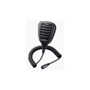 Icom Speaker Microphone - HM167