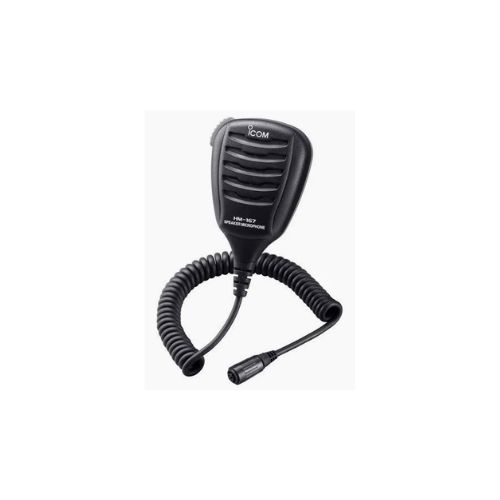 Icom Speaker Microphone - HM167
