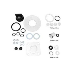 Raritan PH/PHII Universal Toilet Repair Kit - PHRKIIU