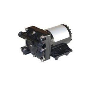 Shurflo 4728 Series Refrigeration Circulation Pump, 2 GPH - 4728-110-E10