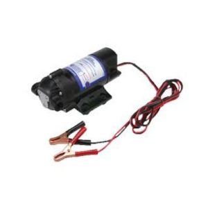 Shurflo Premium General Purpose Pump, 12V - 8050-305-626
