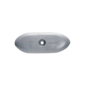 Reliance Hull Anode, Zinc - MD-MZ404