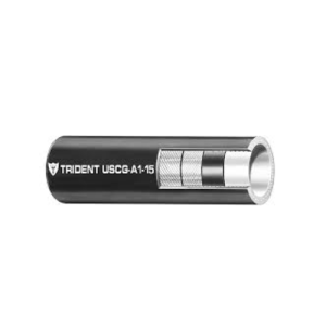 Trident Barrier Lined A-15 Fuel Hose, 3/8in, 50ft Box ? 365-0386