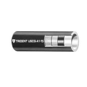 Trident Barrier Lined A1-15 Fuel Hose, 5/16in ? 365-0566