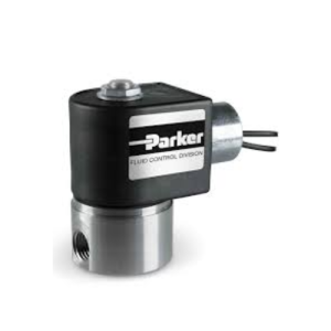 Parker Water Purification 12-Volt Solenoid Assembly - B1401095998