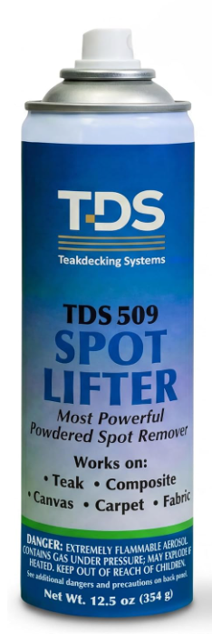 TDS 509 Spot Lifter Aerosol, 12oz - 118-014
