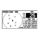 Standard Horizon GX2410GPS Matrix AIS/GPS/NMEA2000 Fixed Mount VHF Radio (GX2410GPS) - Image 7